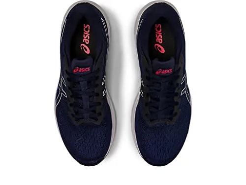 1011B354 ASICS Men's GT-1000 11 Running Shoes Indigo Blue/Midnight Size 10.5 - Like New