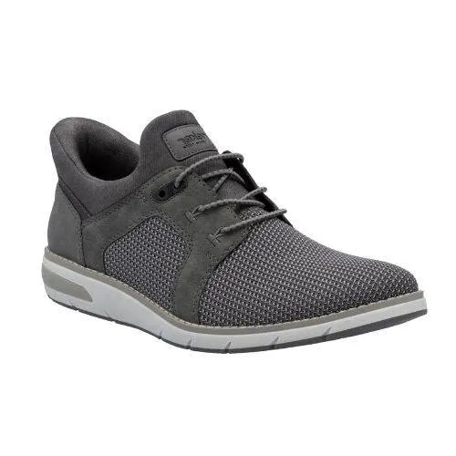 11358 Slip-On Lace Sneaker