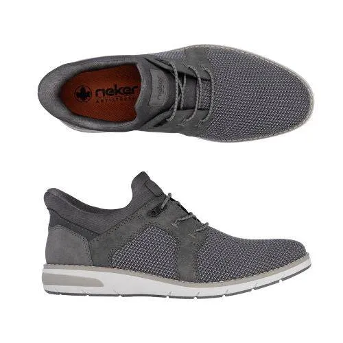 11358 Slip-On Lace Sneaker