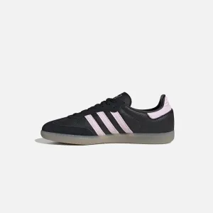 Adidas Originals | SAMBA OG W BLACK/PINK
