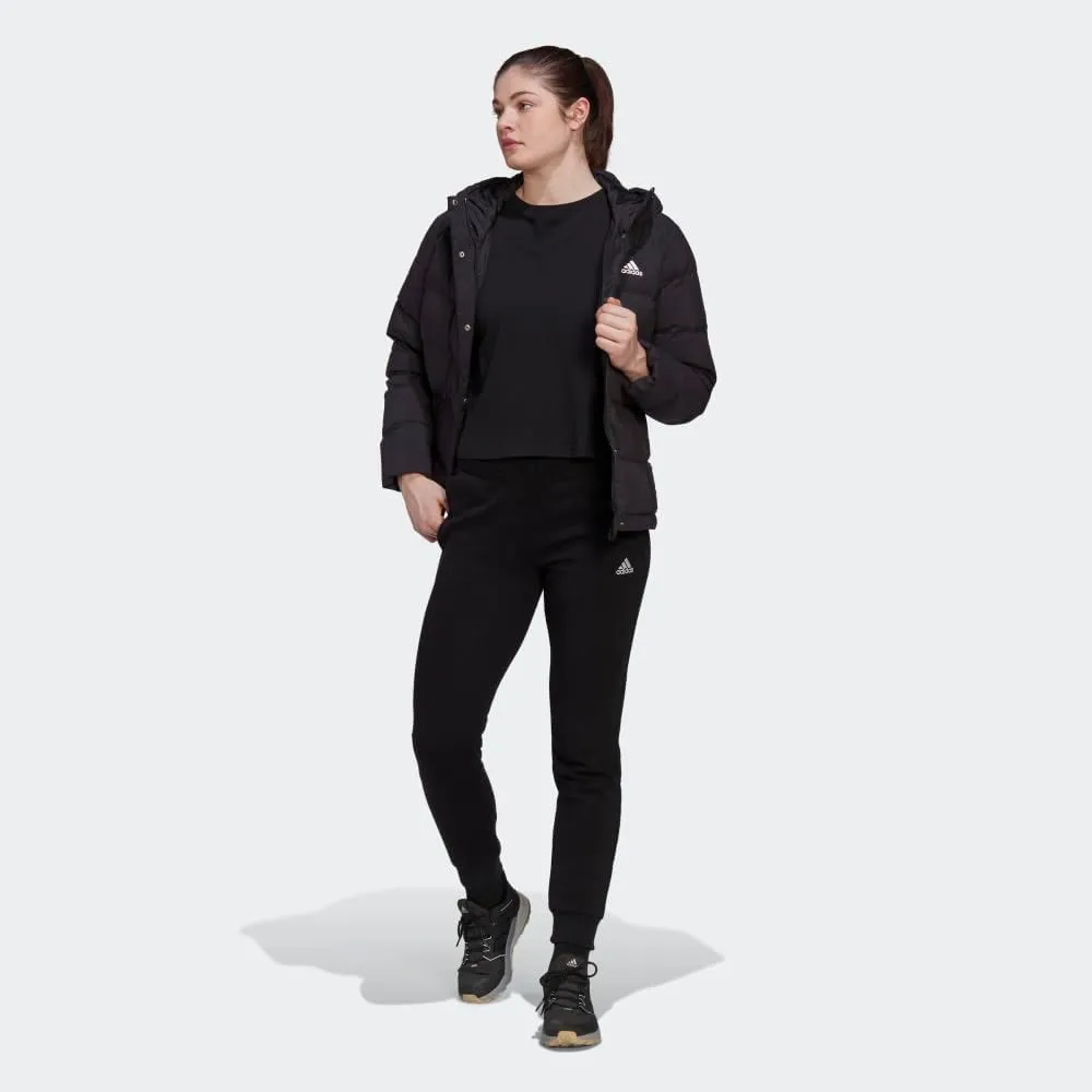 adidas Outdoor Women's Helionic Hooded Jacket