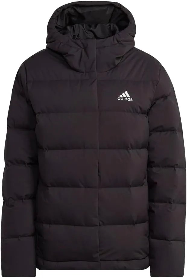 adidas Outdoor Women's Helionic Hooded Jacket
