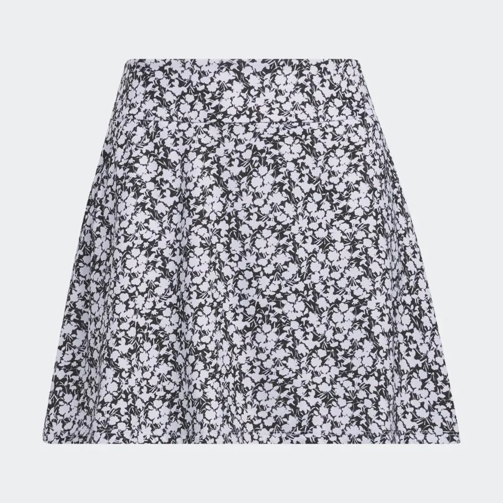 adidas Women's Printed 16 " Golf Skort