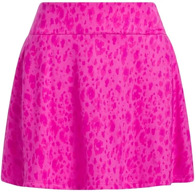 adidas Women's Printed 16 " Golf Skort