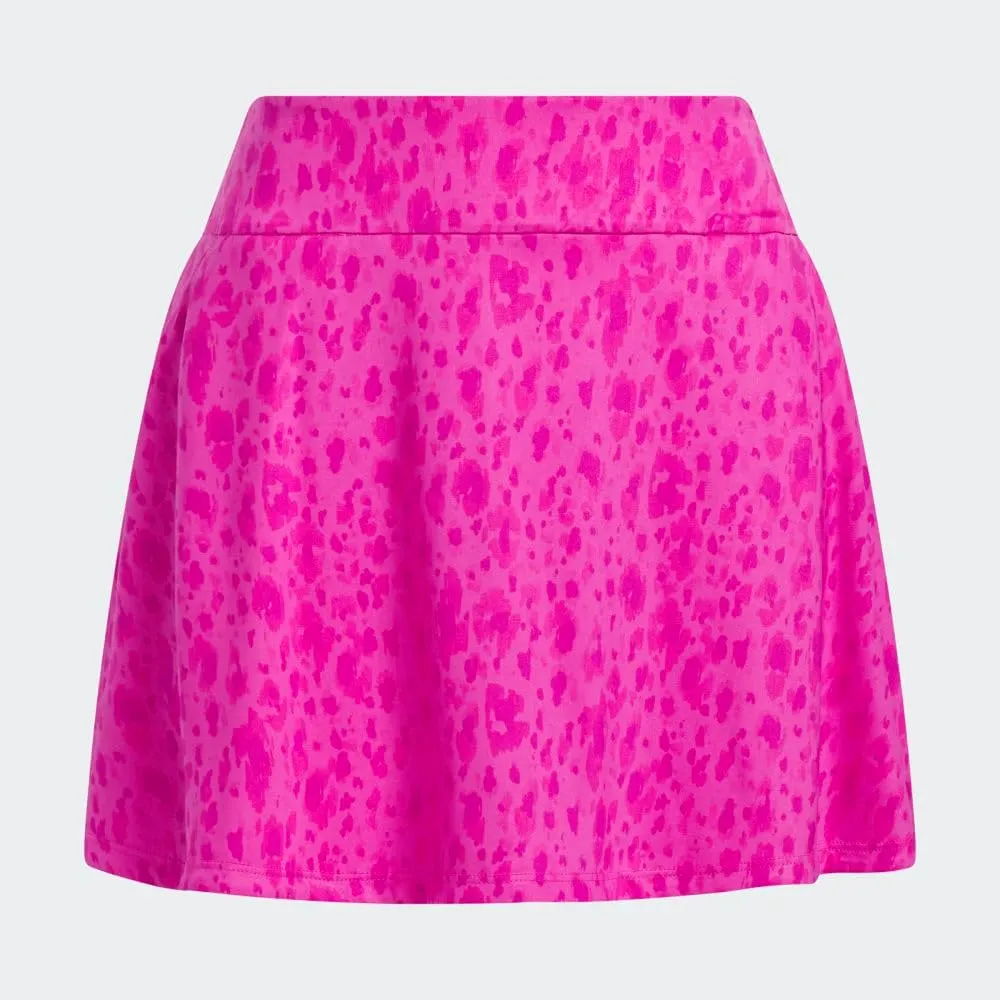 adidas Women's Printed 16 " Golf Skort