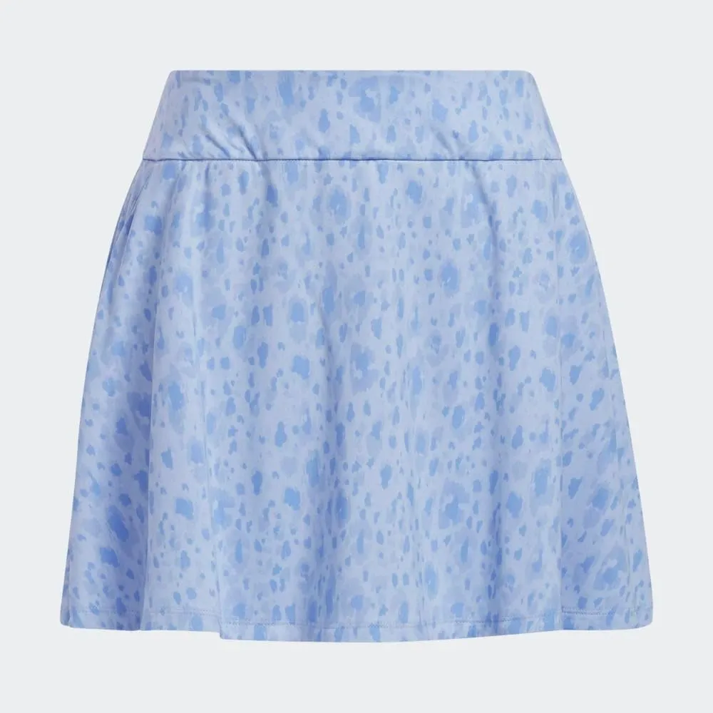 adidas Women's Printed 16 " Golf Skort