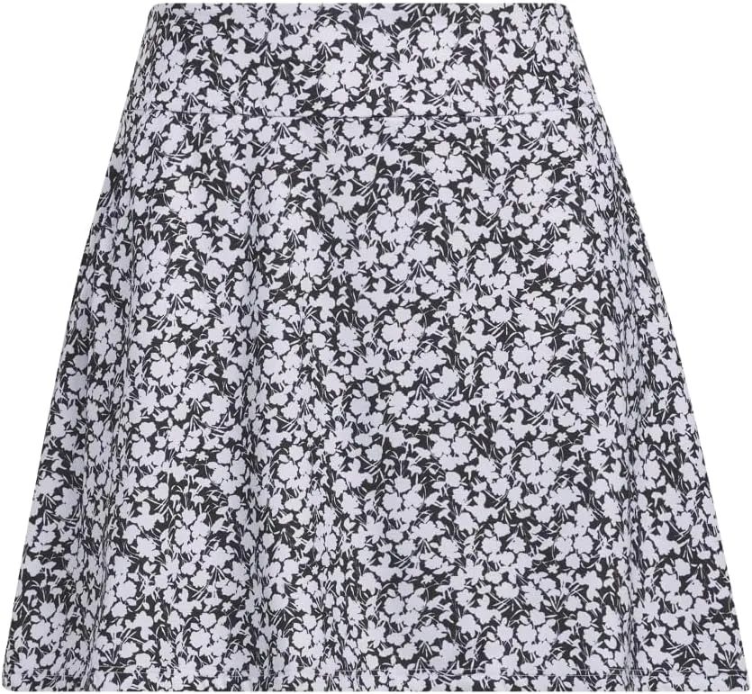 adidas Women's Printed 16 " Golf Skort