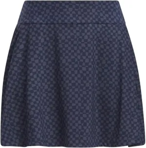 adidas Women's Printed 16 " Golf Skort
