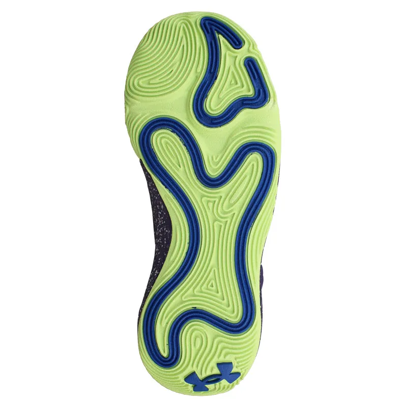 Adult Under Armour Spawn 6 Mid "Start of Season"