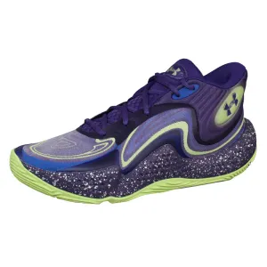 Adult Under Armour Spawn 6 Mid "Start of Season"