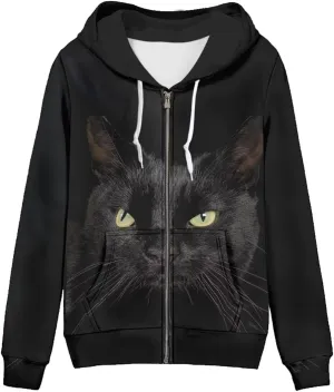 Agoviwo Cute Graphic Hoodie with Zipper Pockets for Women Y2k Thin Tunic Hoodie Long Sleeve Hoodie for Spring