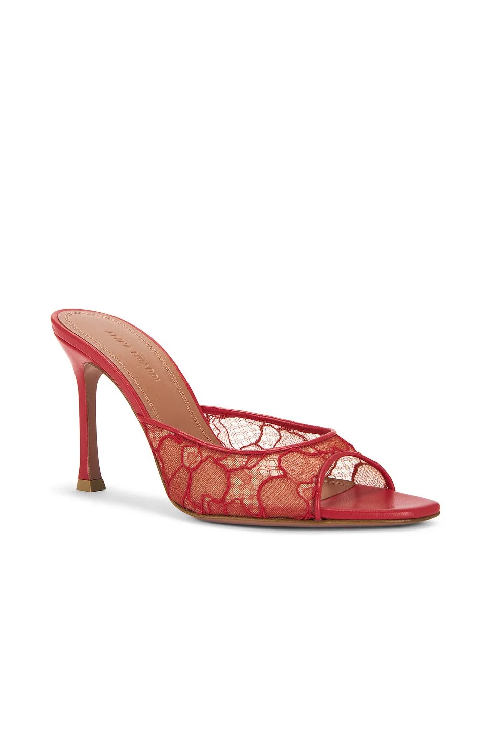 Alexa 95 Lace Slipper