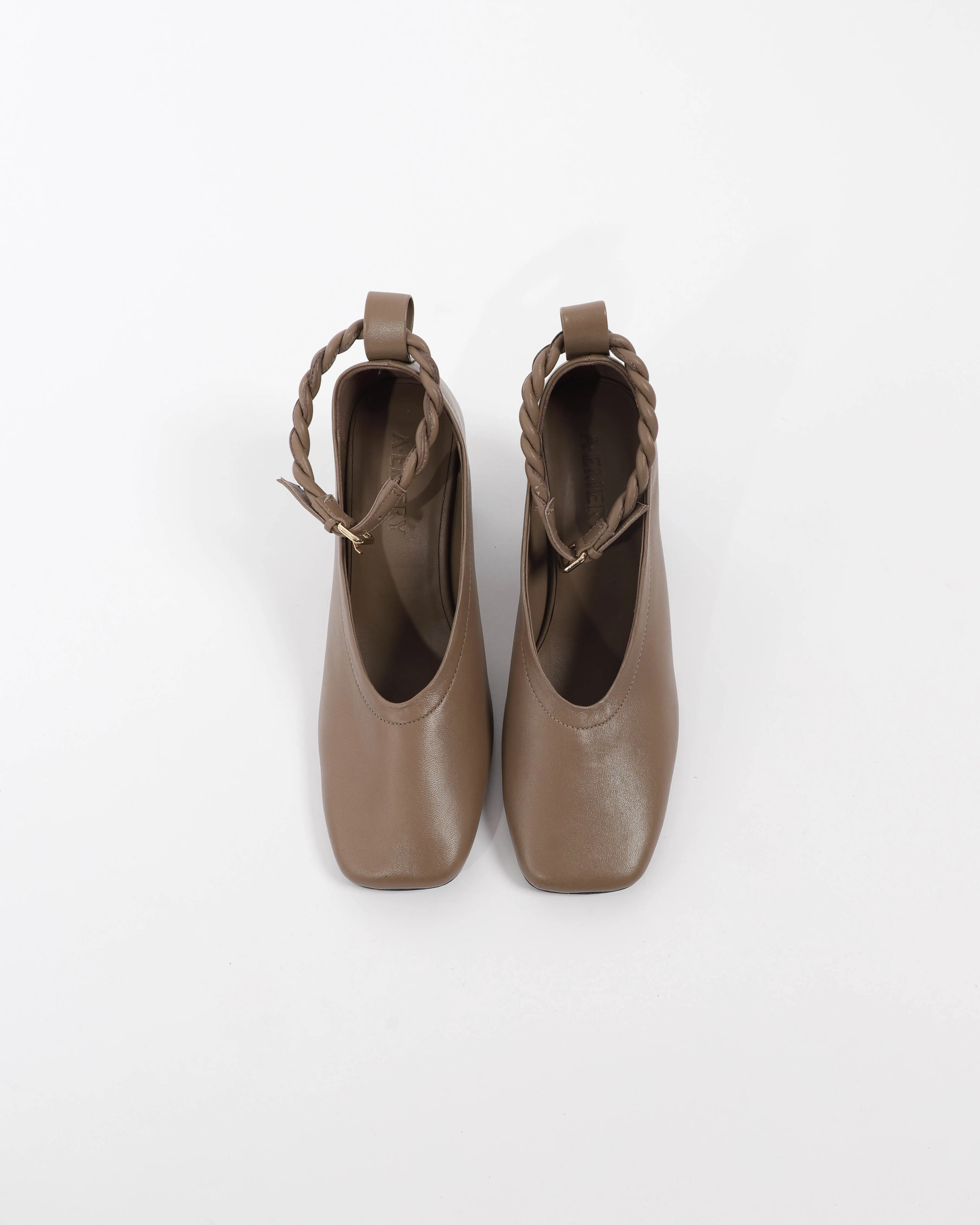 Amos Heels