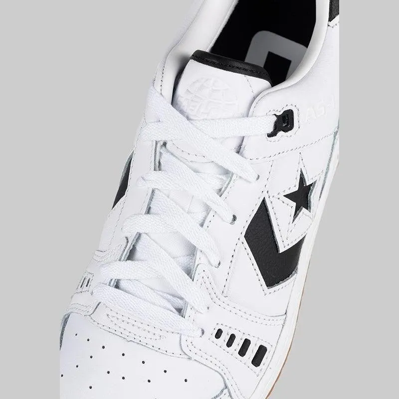AS-1 Pro Ox - White/Black