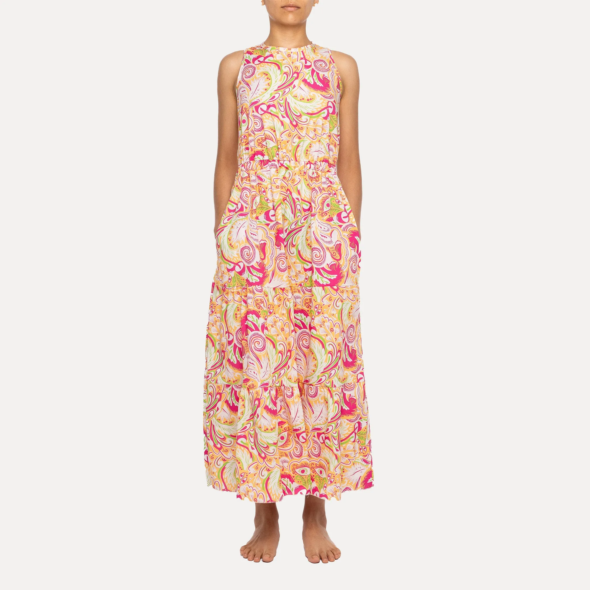 Astrid  Glamping Midi