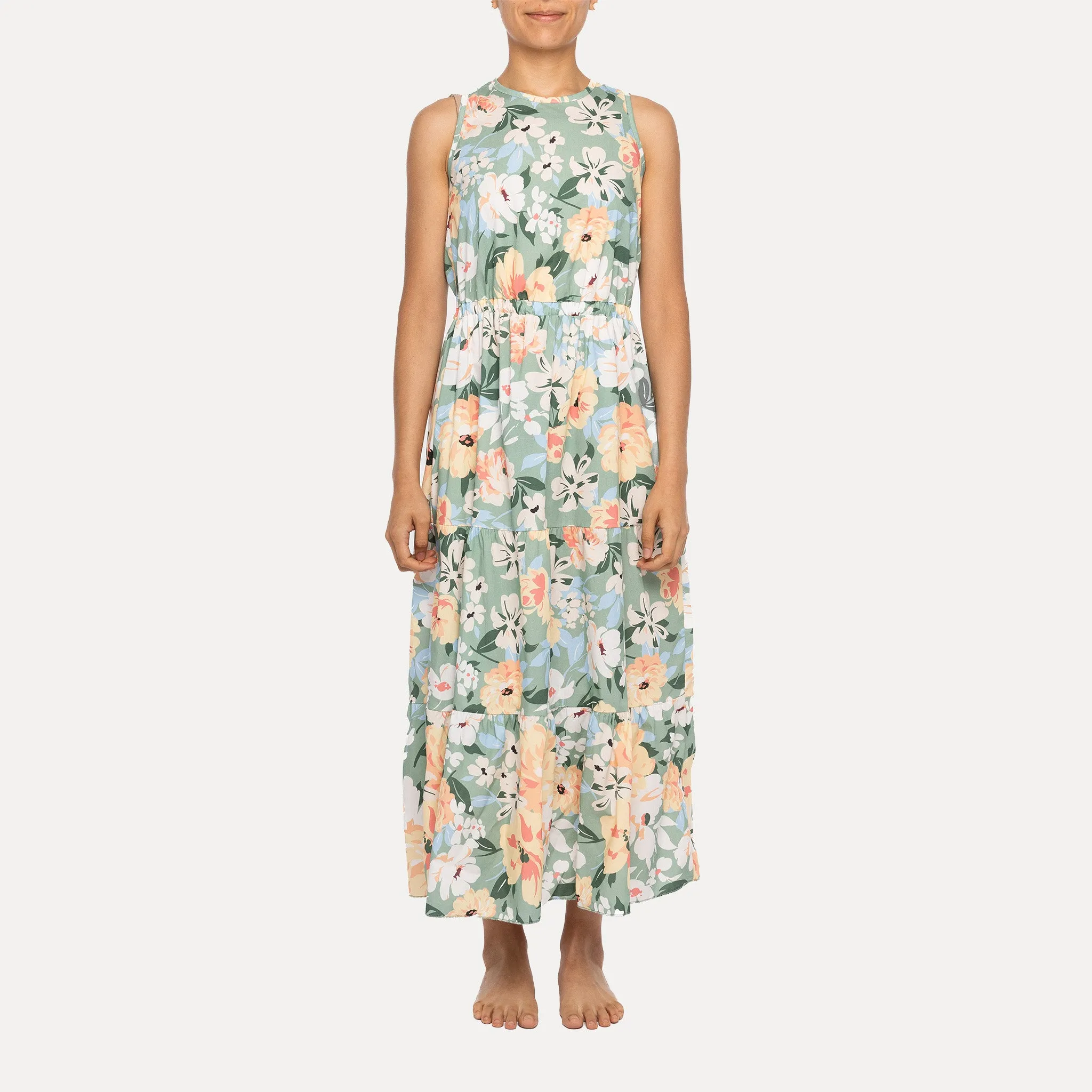 Astrid  Glamping Midi