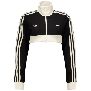 AVAVAV X Adidas Cropped Track T