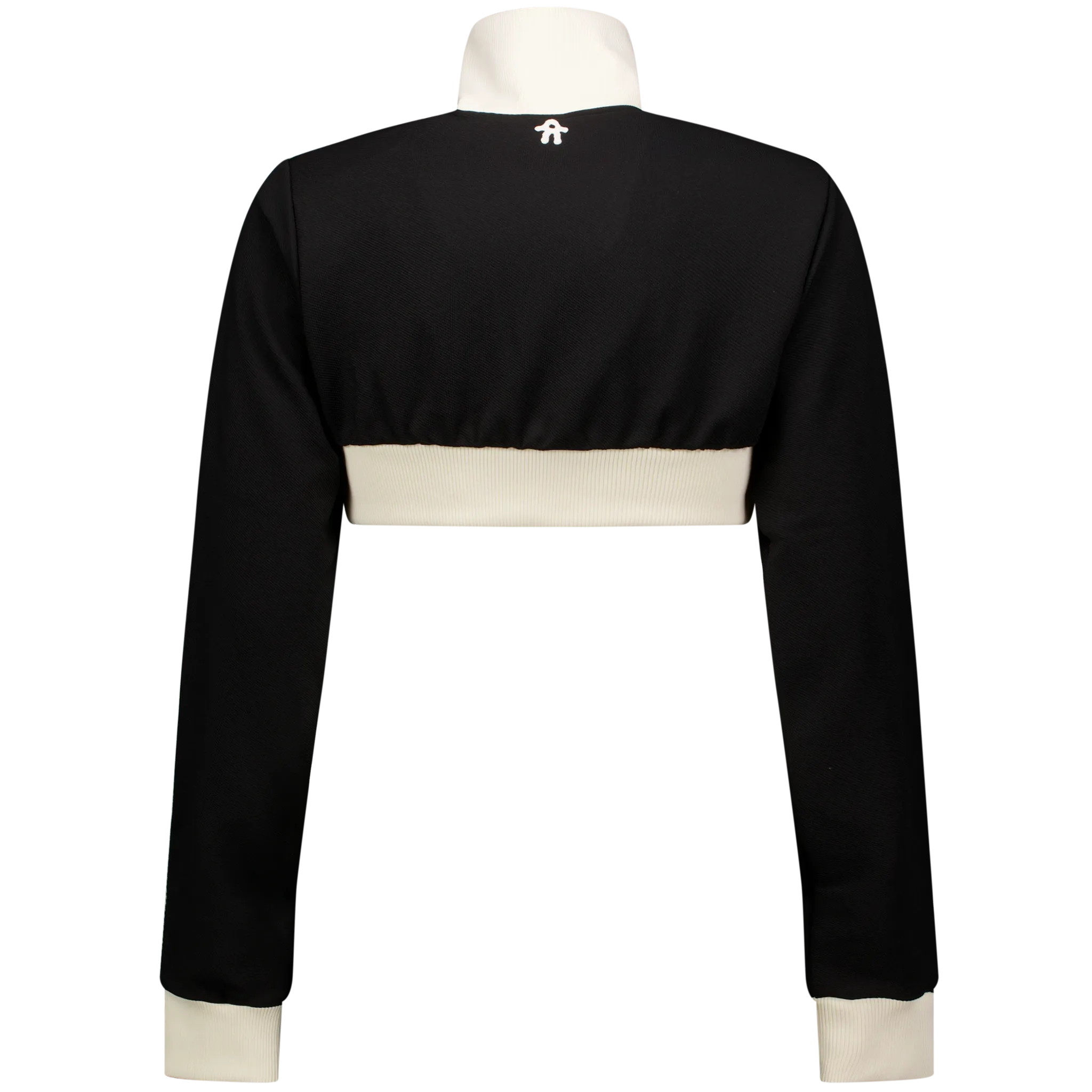 AVAVAV X Adidas Cropped Track T