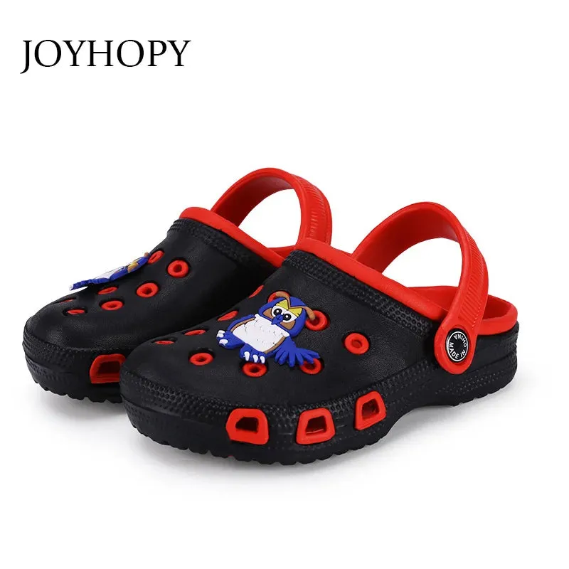 Baby Sandals