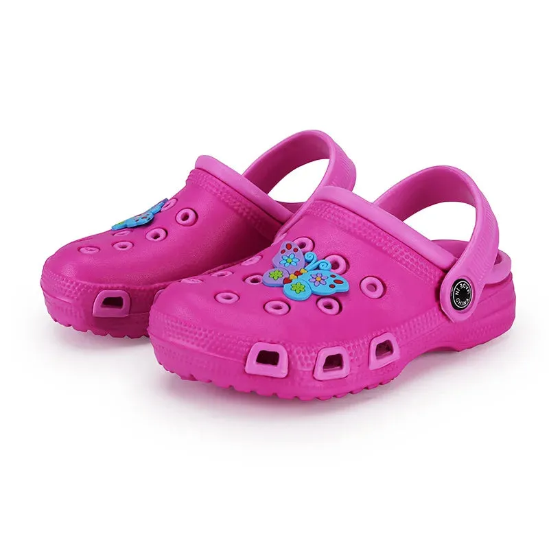 Baby Sandals