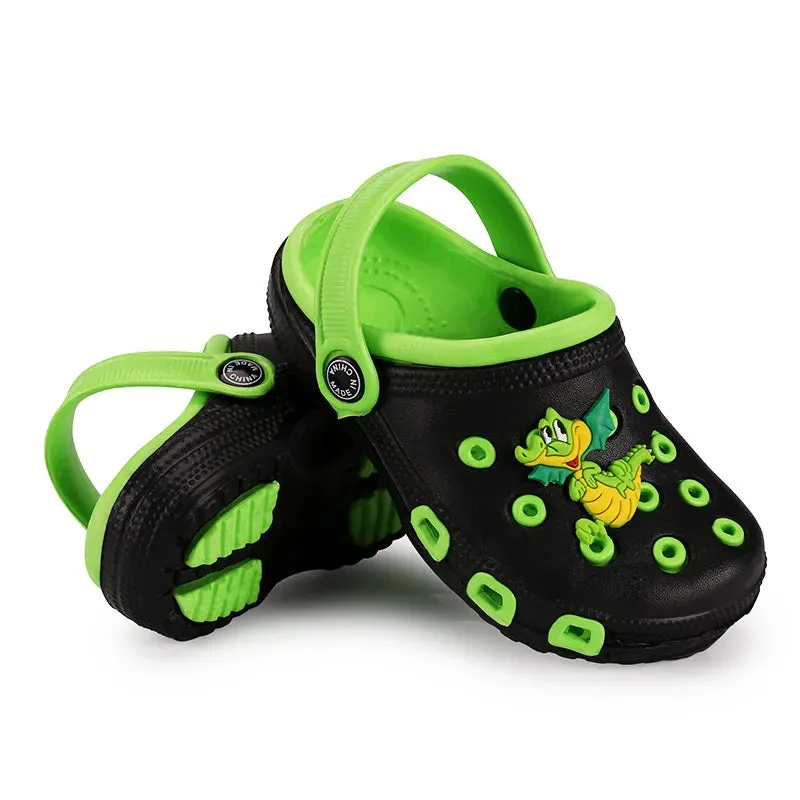 Baby Sandals