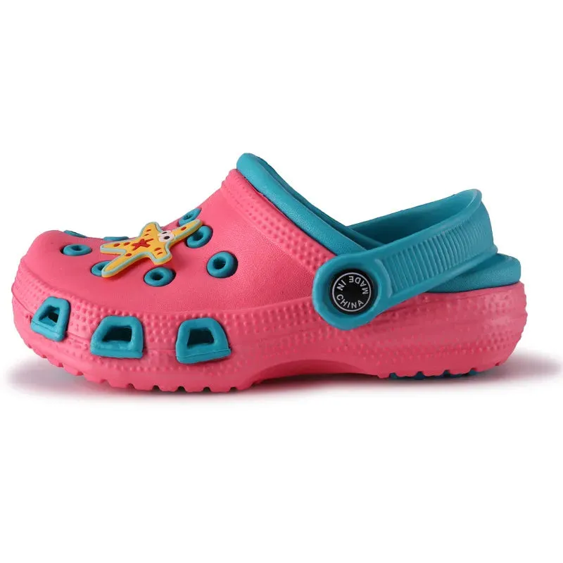 Baby Sandals