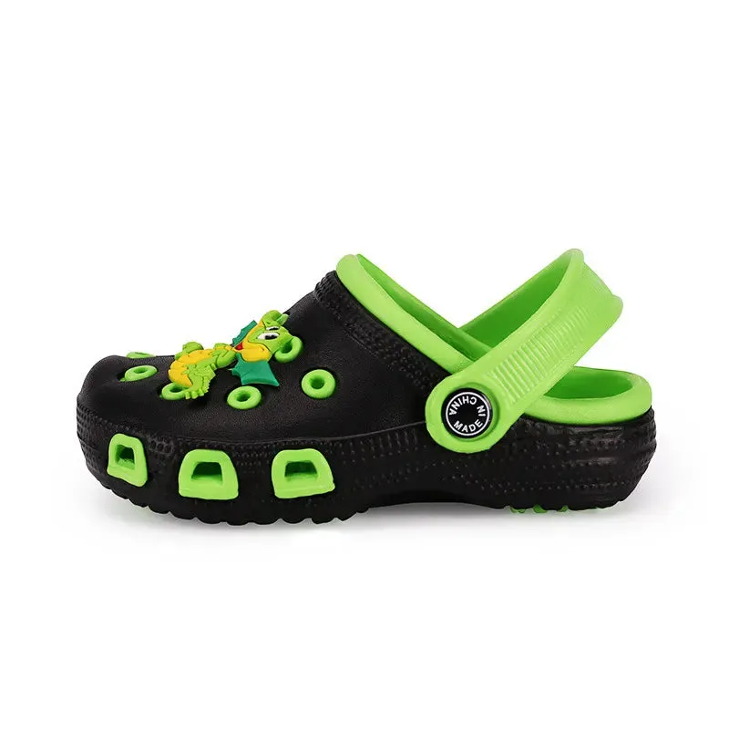 Baby Sandals