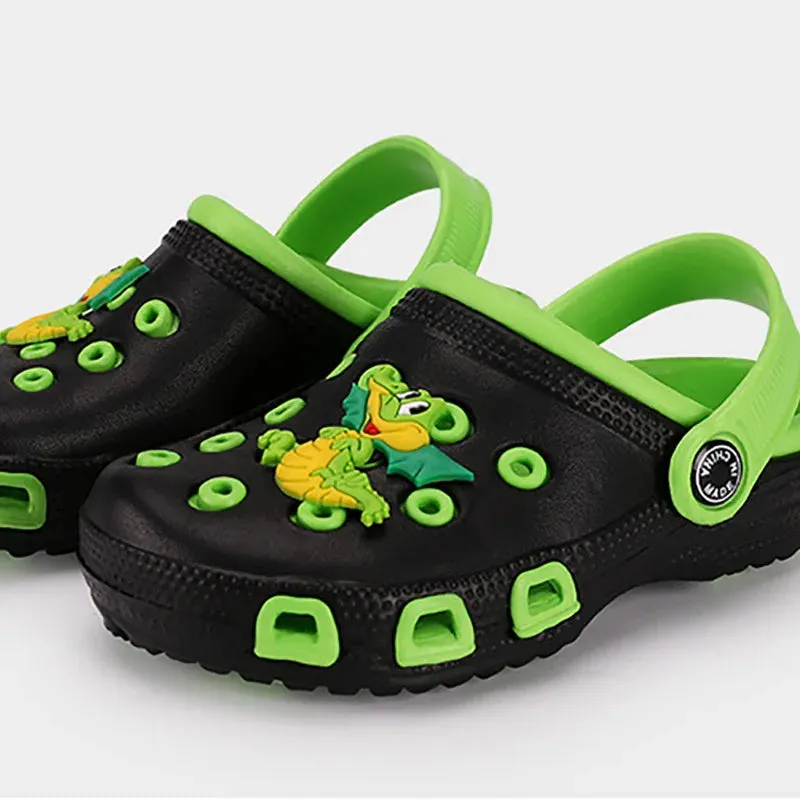 Baby Sandals