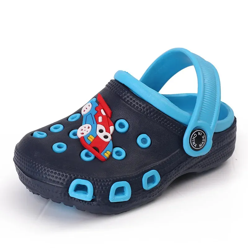 Baby Sandals