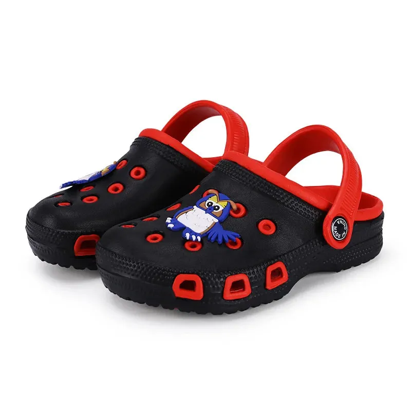 Baby Sandals