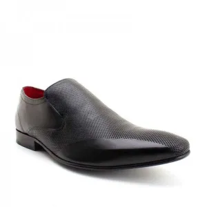 Base London Sleeve Waxy Shoes