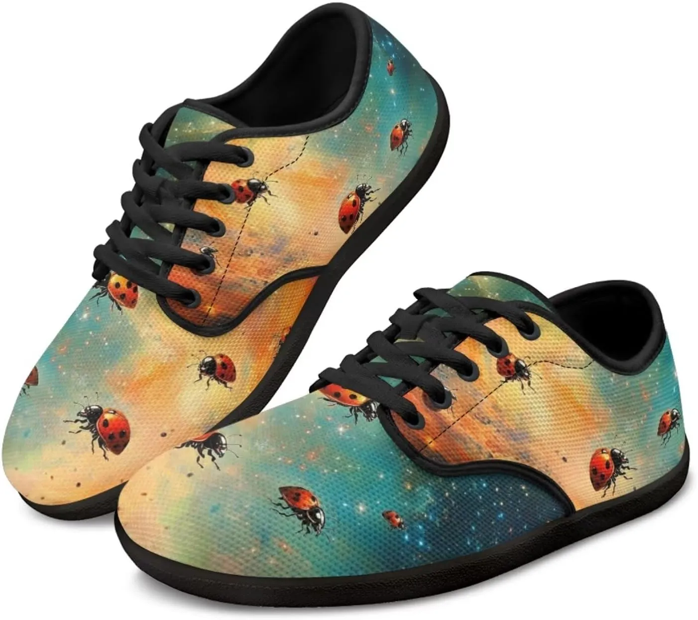 Binienty Barefoot Training Shoes Women Men Unisex Slip On Tennis Walking Hiking Camping Sneakers