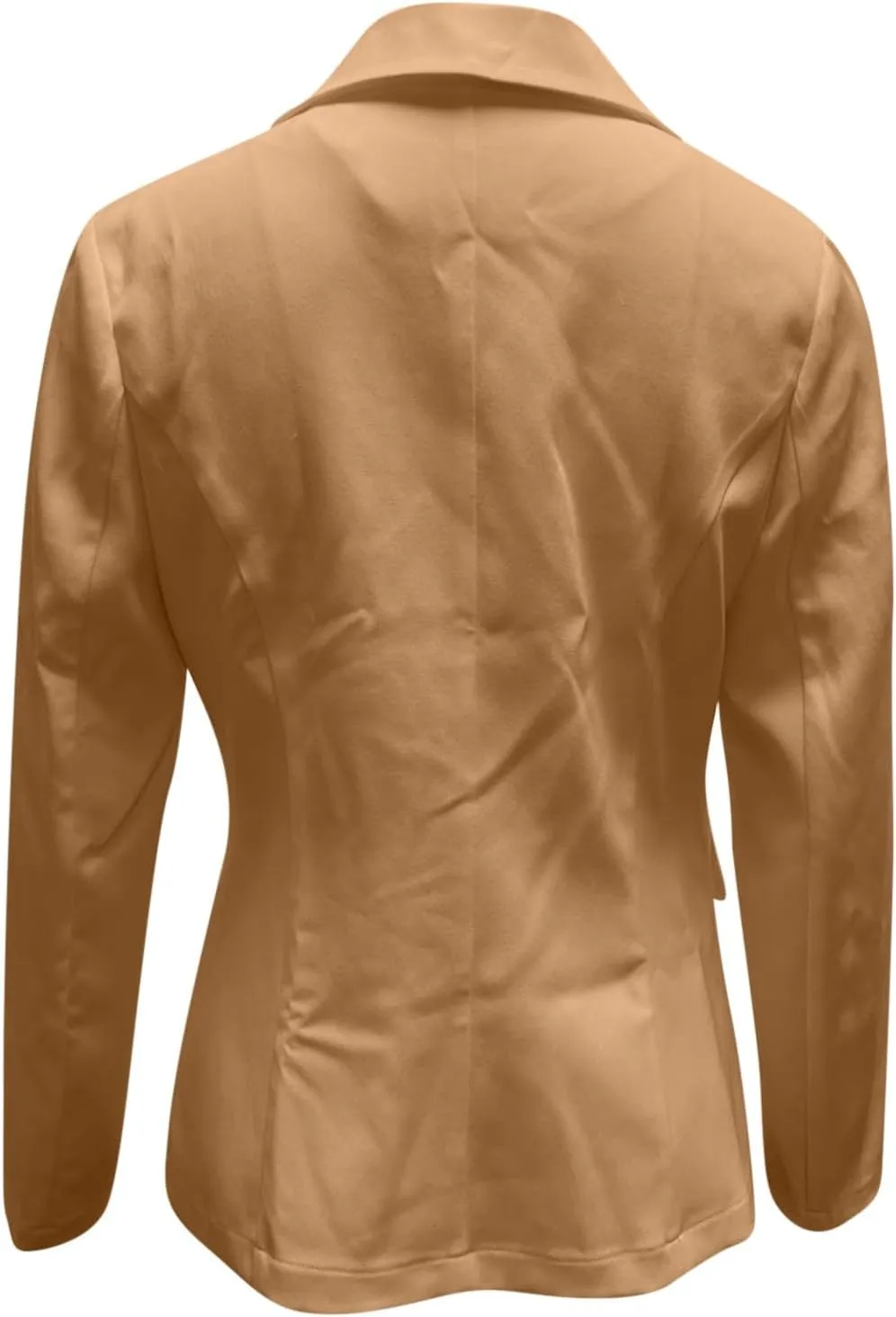 Blazers for Women 2024 Slim Fit Office Blazer Jackets Long Sleeve Open Front Suit Jackets Elegant Business Suits