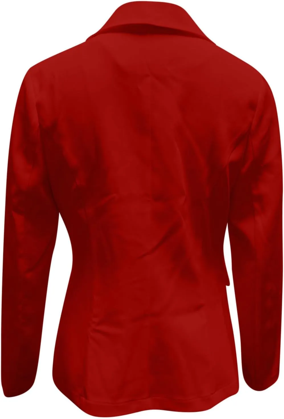 Blazers for Women 2024 Slim Fit Office Blazer Jackets Long Sleeve Open Front Suit Jackets Elegant Business Suits