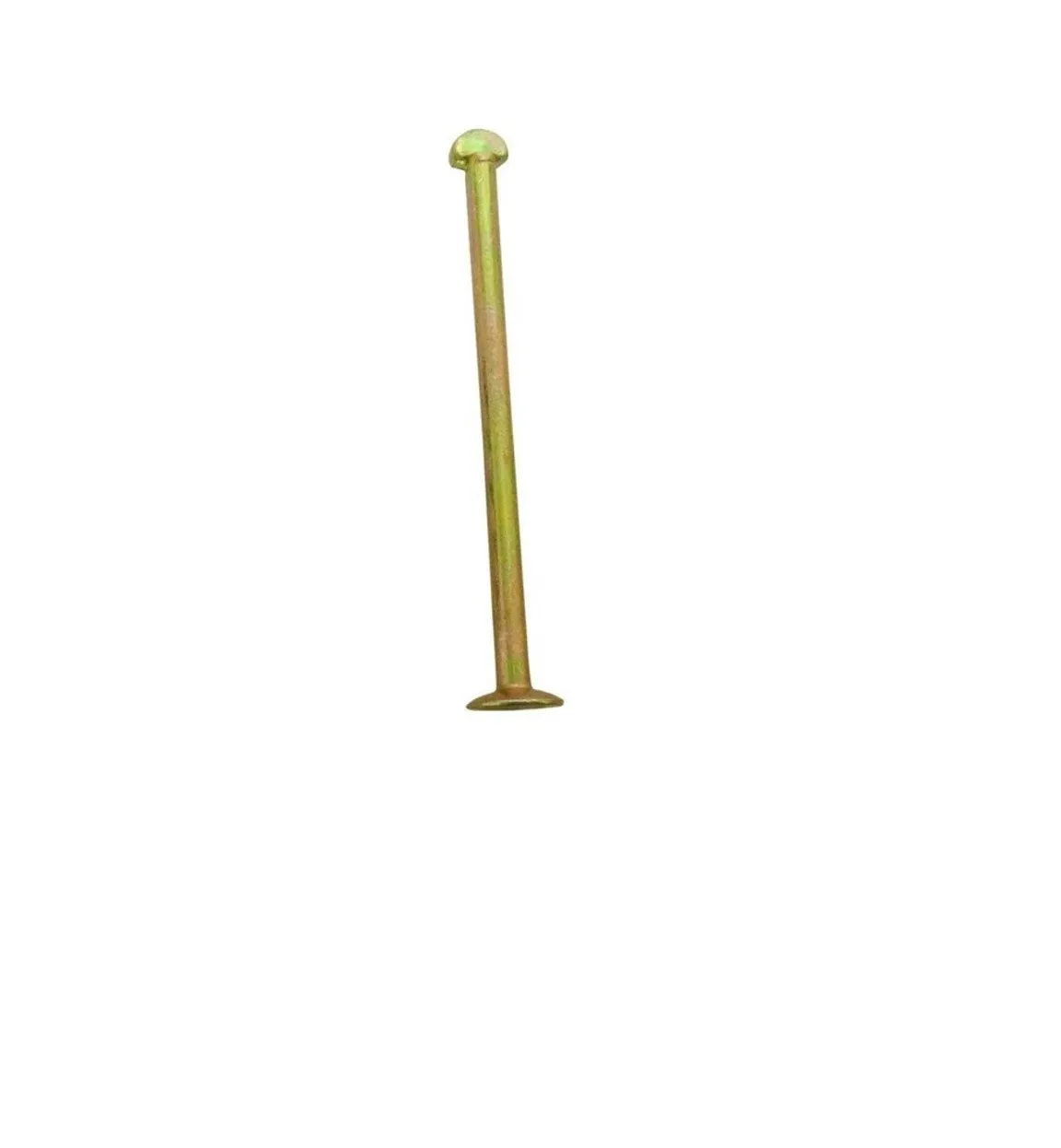 Brake Shoe Retaining Pin 10el