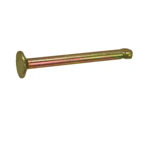 Brake Shoe Retaining Pin 10el
