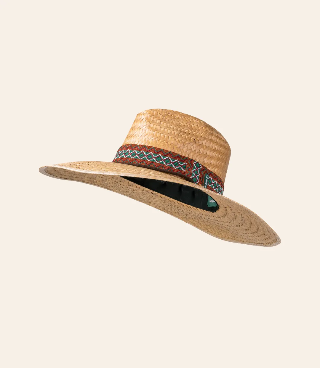 Brandywine Straw Hat
