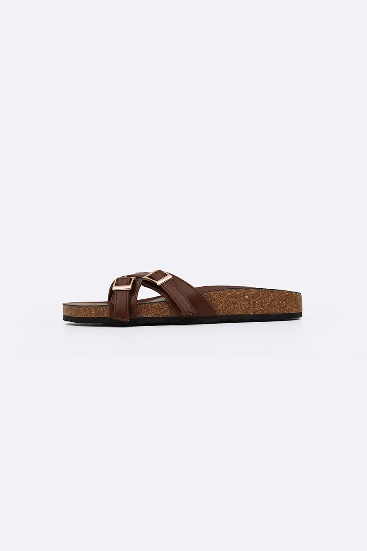 BUCKLE EASY SLIDES