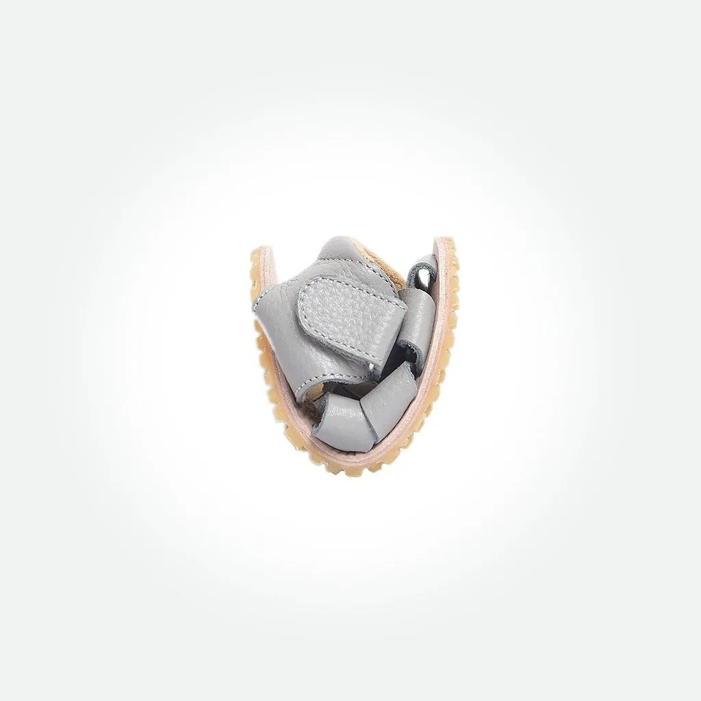 Buffy Sandals - Fossil Grey