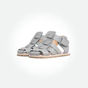 Buffy Sandals - Fossil Grey