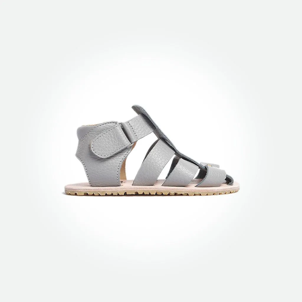 Buffy Sandals - Fossil Grey