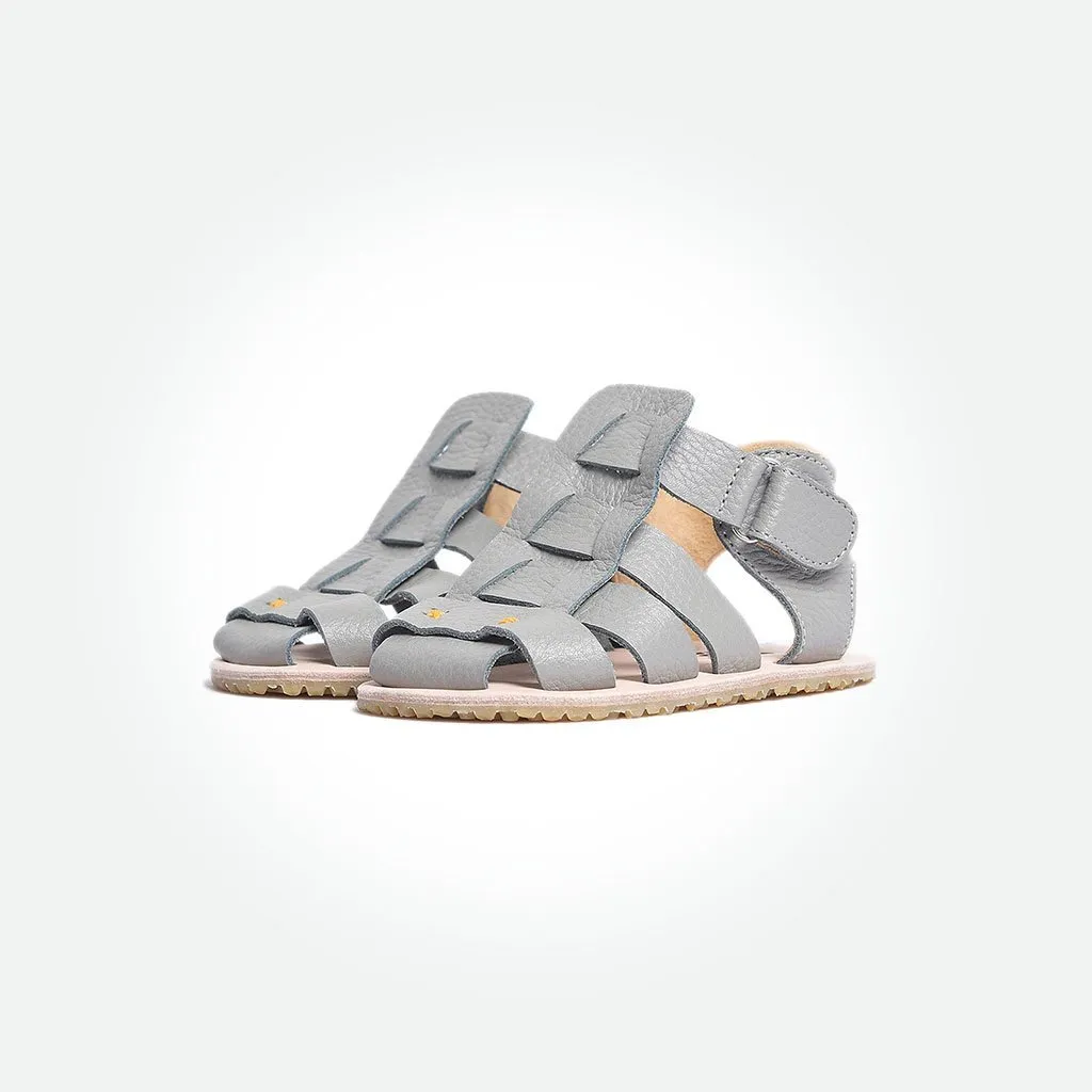 Buffy Sandals - Fossil Grey
