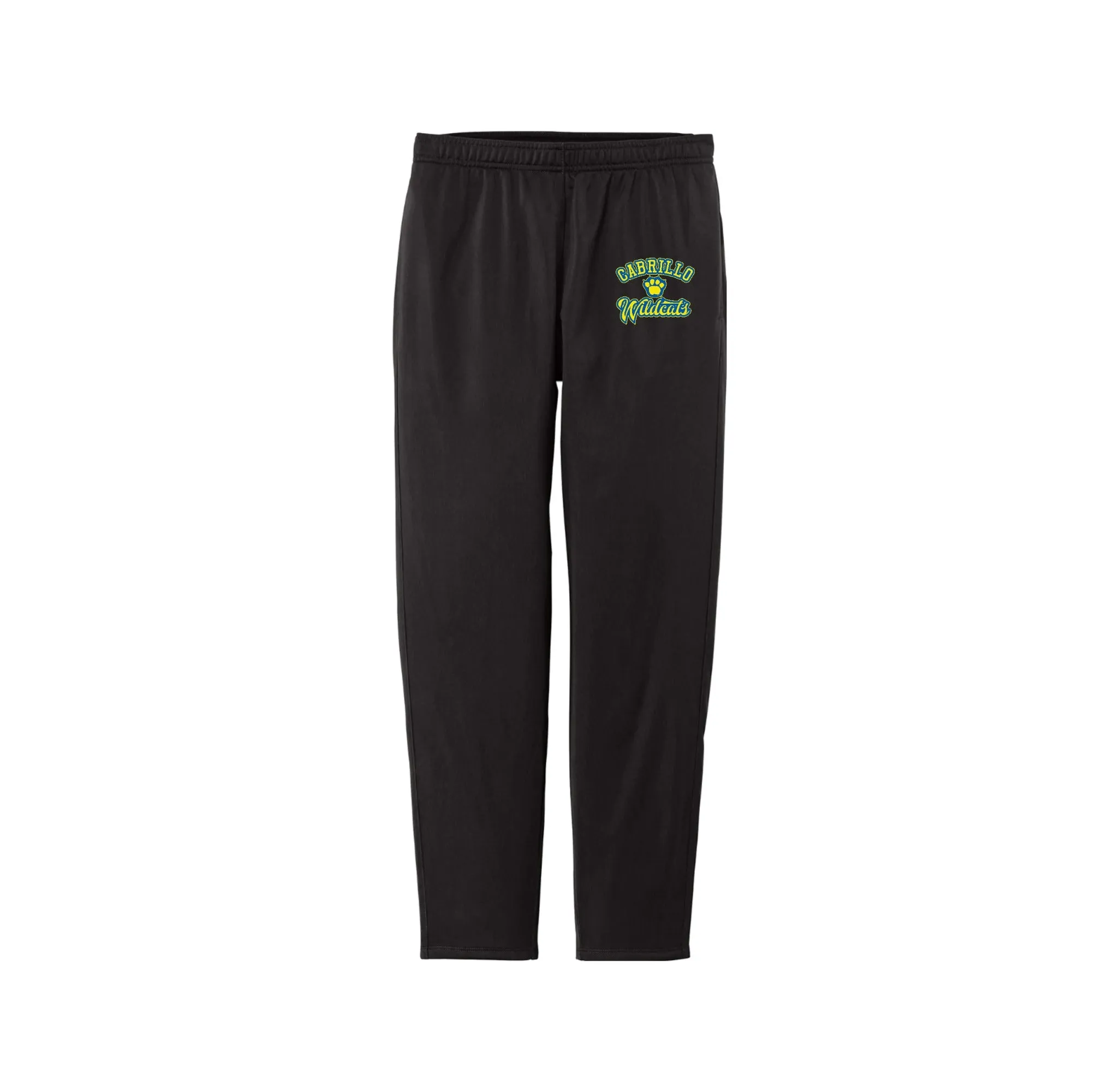 Cabrillo On-Demand-Women's Sport-Tek Tricot Track Jogger On-Demand