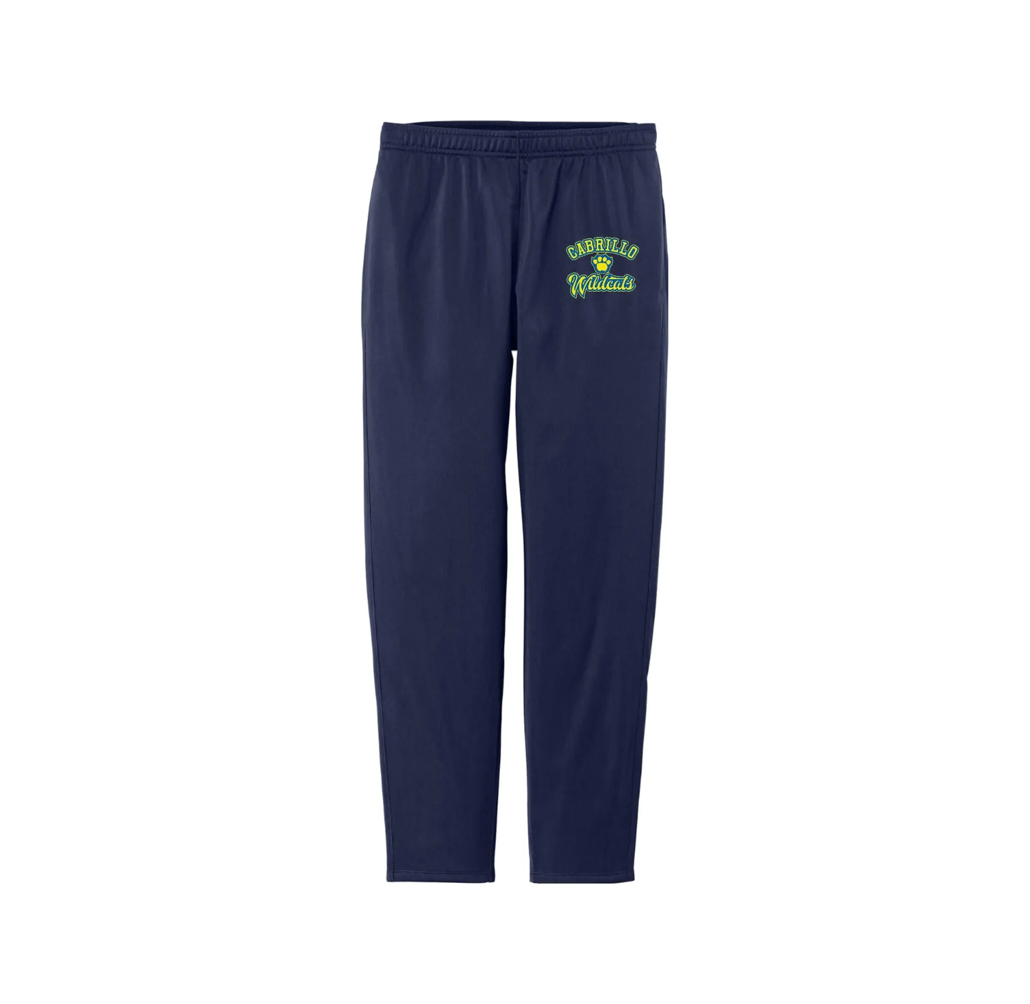 Cabrillo On-Demand-Women's Sport-Tek Tricot Track Jogger On-Demand