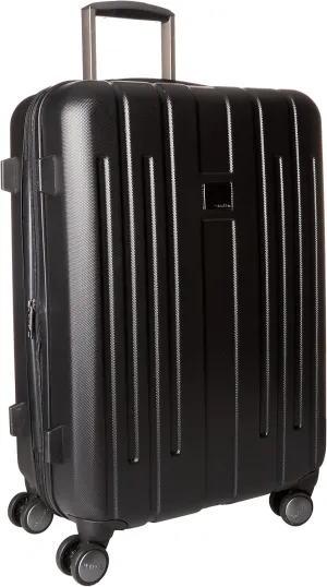 Calvin Klein Cortlandt Upright Luggage Suitcase