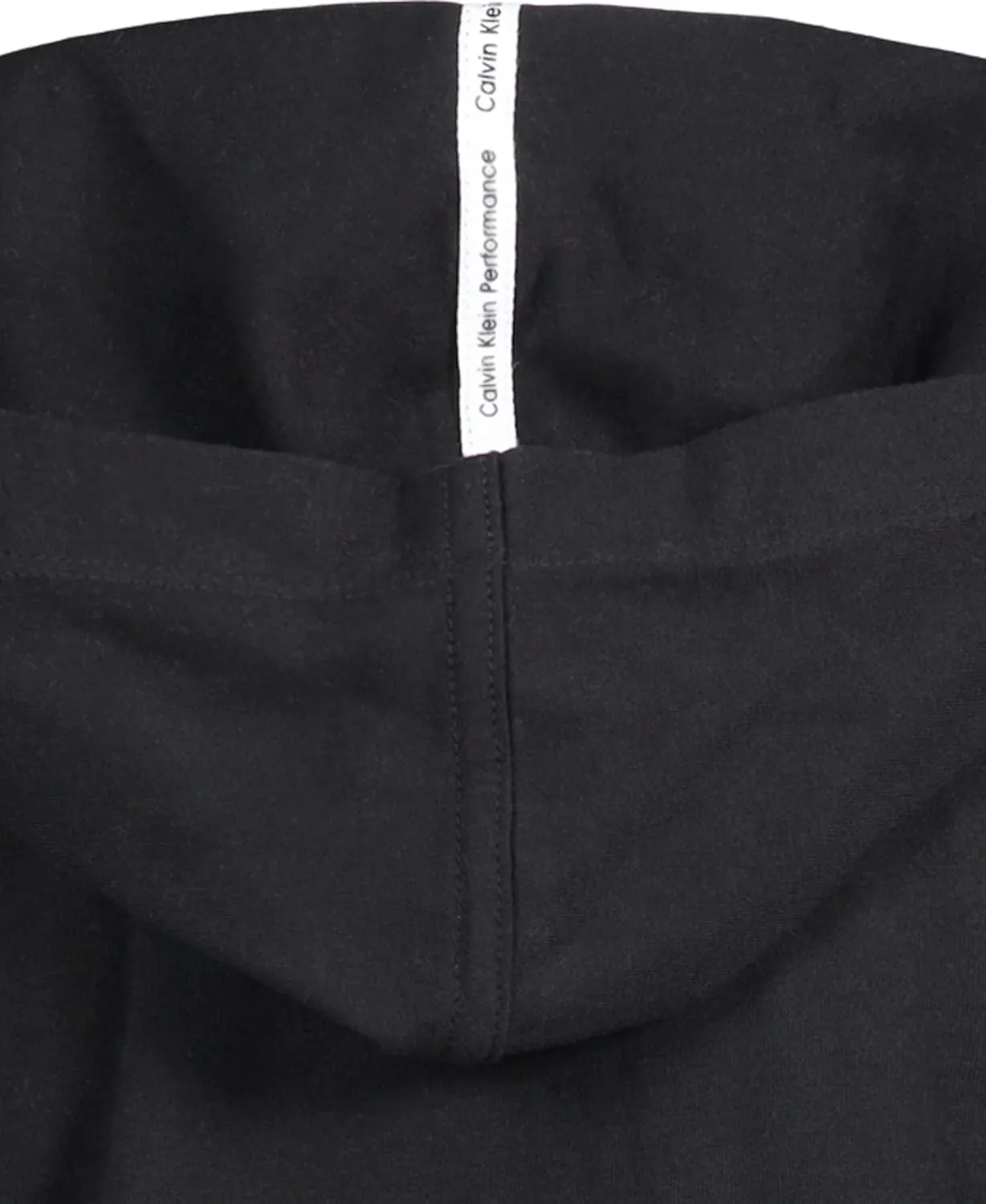 Calvin Klein Girls' Performance Sport Hoodie Sweatshirt Dress