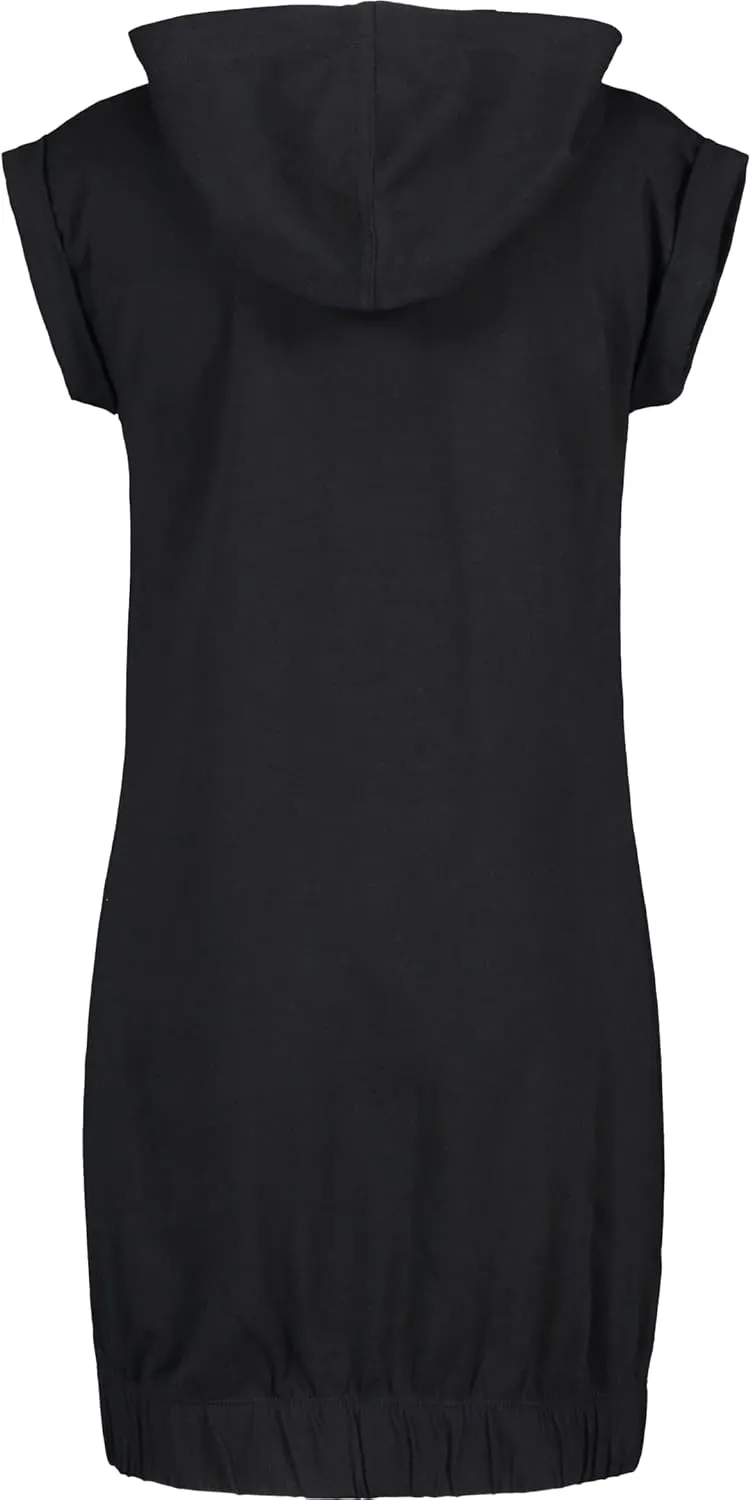 Calvin Klein Girls' Performance Sport Hoodie Sweatshirt Dress