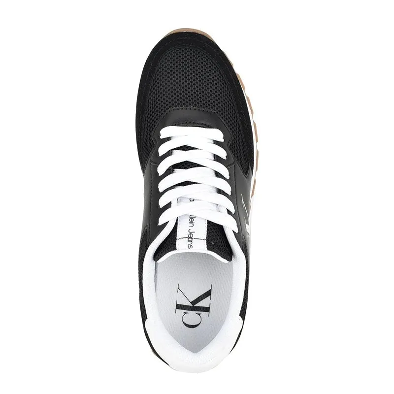 CALVIN KLEIN JEANS RETRO WOMEN SHOES CKW26