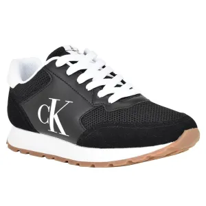 CALVIN KLEIN JEANS RETRO WOMEN SHOES CKW26