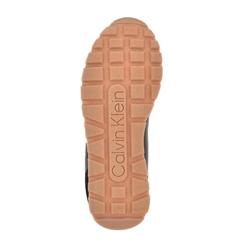 CALVIN KLEIN JEANS RETRO WOMEN SHOES CKW26